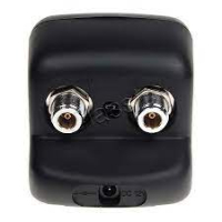 Maas RX 40 SWR Meter 140 t/m 525 MHz